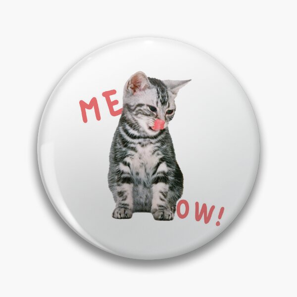 Item preview, Miau! designed and sold by Carol Moura.