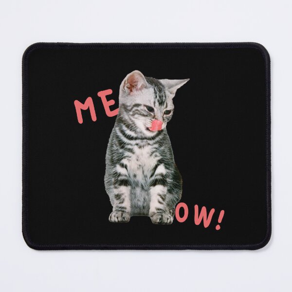 Item preview, Miau! designed and sold by Carol Moura.