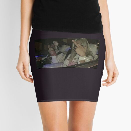 Who would wear this bladee skirt lol : r/sadboys