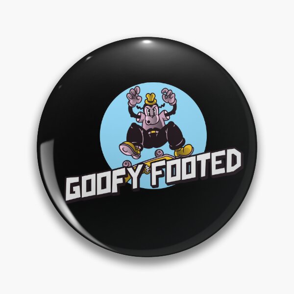 Item preview, Goofy footed designed and sold by jbird1979.