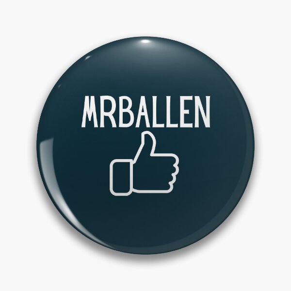 Item preview, Mrballen designed and sold by LeomaCasto.