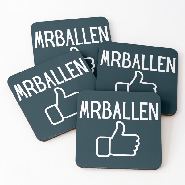 Item preview, Mrballen designed and sold by LeomaCasto.