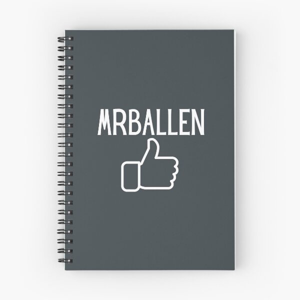 Item preview, Mrballen designed and sold by LeomaCasto.