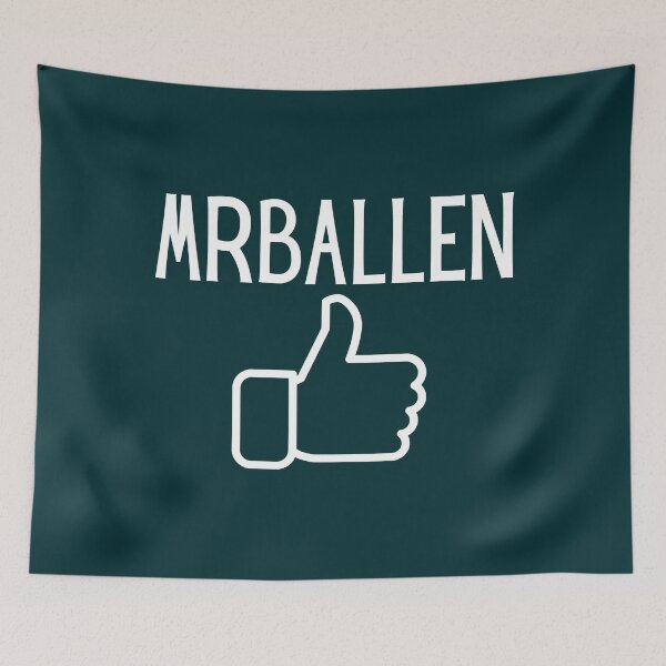 Item preview, Mrballen designed and sold by LeomaCasto.