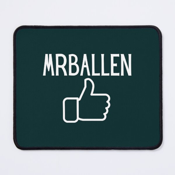 Item preview, Mrballen designed and sold by LeomaCasto.