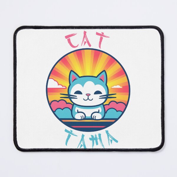 Item preview, Cat tama designed and sold by CraftMiller.