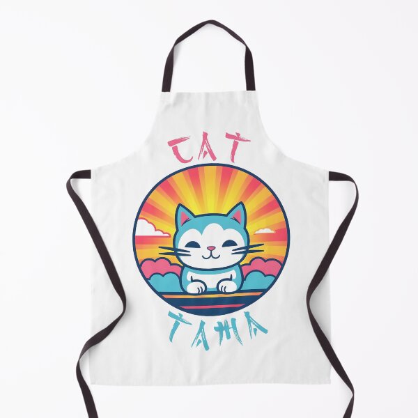 Item preview, Cat tama designed and sold by CraftMiller.