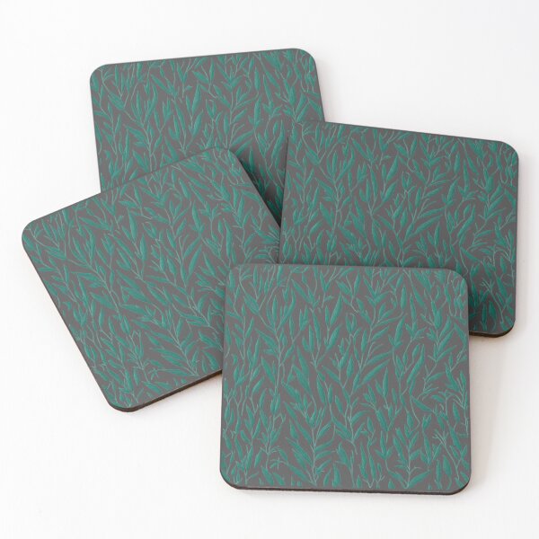 Item preview, Beautiful Earthly Grass and Foliage Pattern designed and sold by TGAL2.