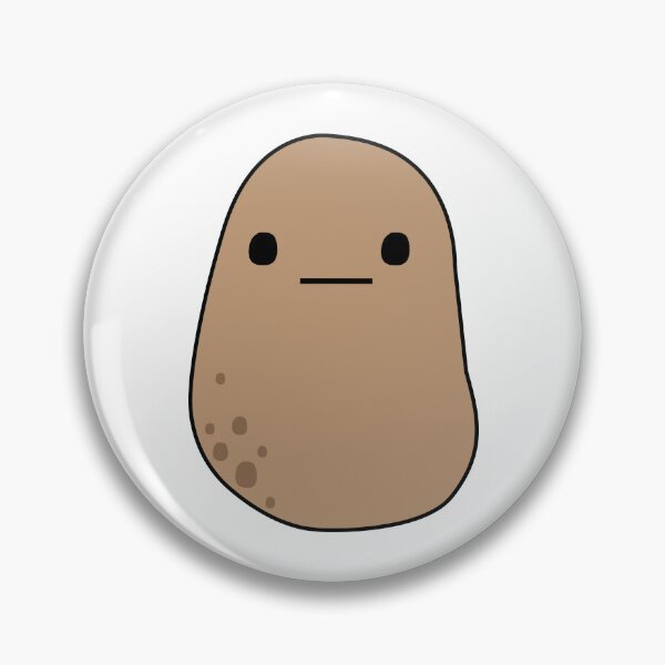 Item preview, Bored Potato designed and sold by eliana01019.