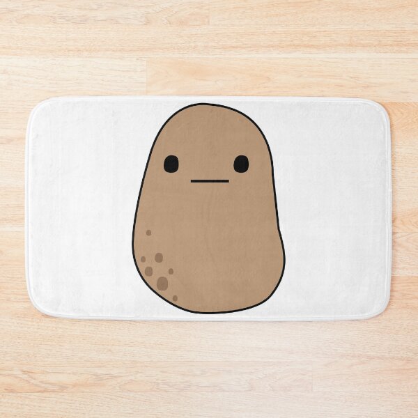 Item preview, Bored Potato designed and sold by eliana01019.