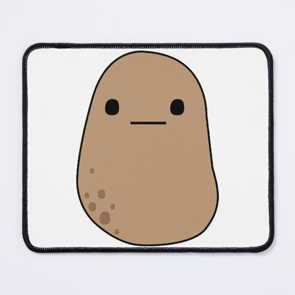 Item preview, Bored Potato designed and sold by eliana01019.