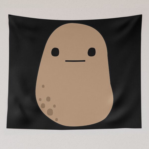 Item preview, Bored Potato designed and sold by eliana01019.