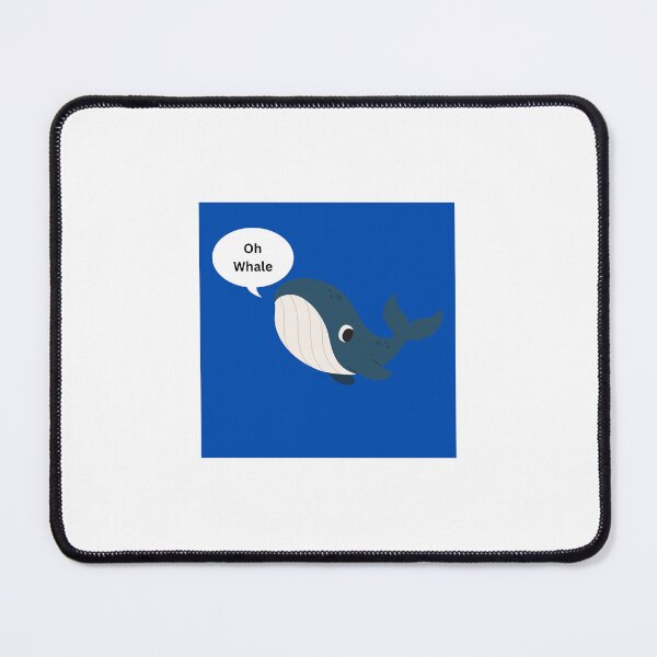 Item preview, Oh Whale designed and sold by Moncrieff0713.