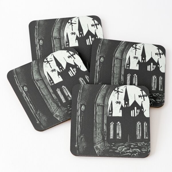 Item preview, Mass Grave designed and sold by SkullAndDagger.