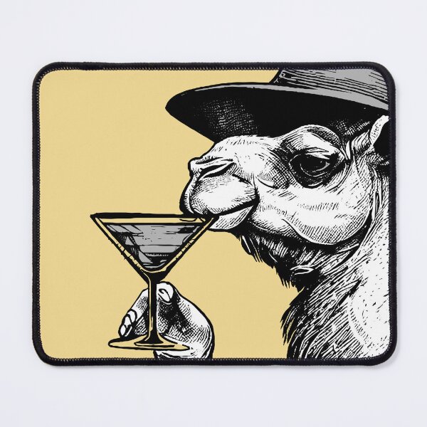 Item preview, Alice the Camel designed and sold by pixelvision.