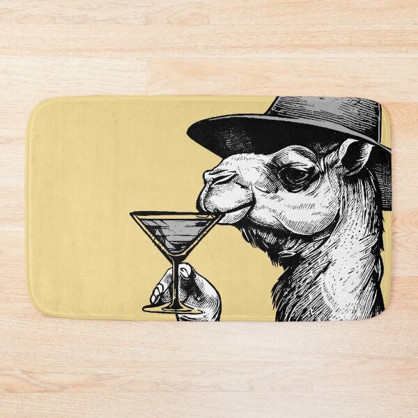 Item preview, Alice the Camel designed and sold by pixelvision.