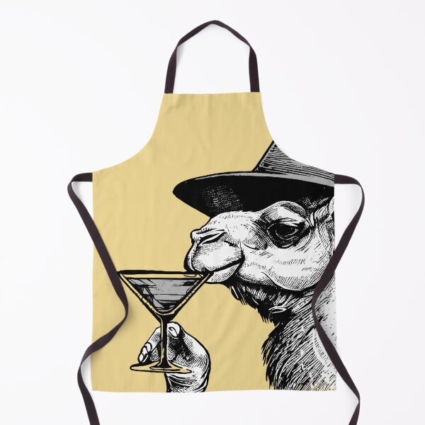 Item preview, Alice the Camel designed and sold by pixelvision.