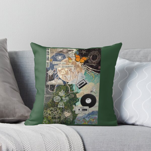 Item preview, Aesthetic Art Collage  designed and sold by Apple  Water.