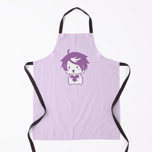 Item preview, Shu Yamino with Heart designed and sold by ClaylisFletcher.