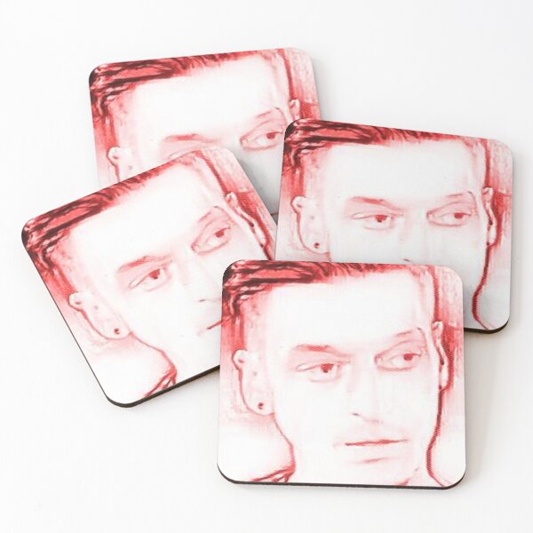 Item preview, Mesut Ozil designed and sold by arsenalcrusade.