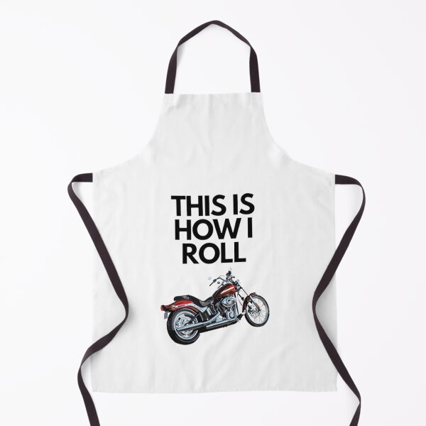 Item preview, This Is How I Roll Classic designed and sold by EllynLeland.