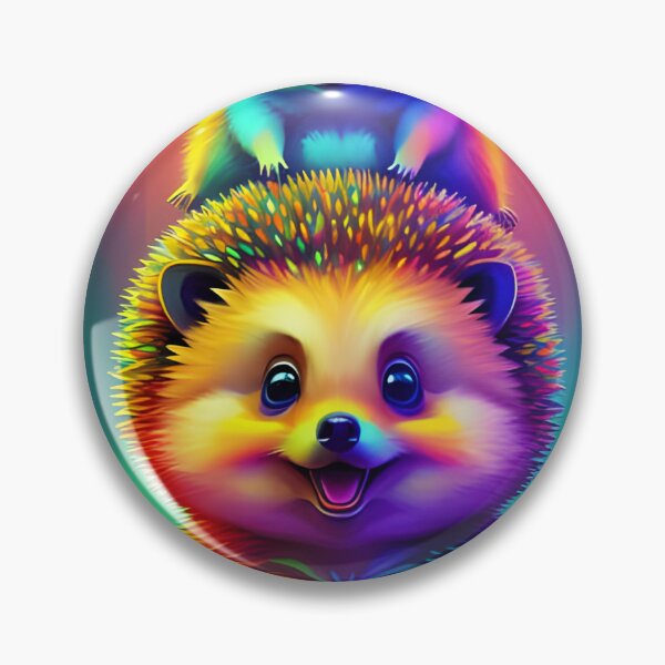 Item preview, Hedgehog familyamily designed and sold by thali6.