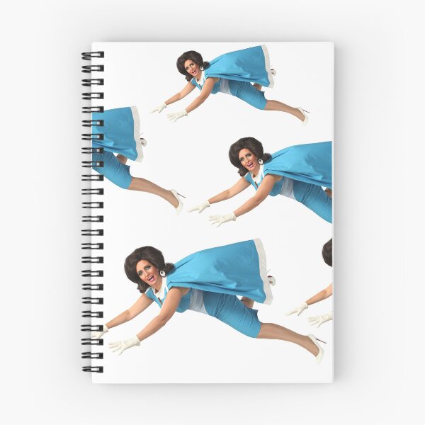Item preview, FLYING PAM'S designed and sold by HRHPAMANN.