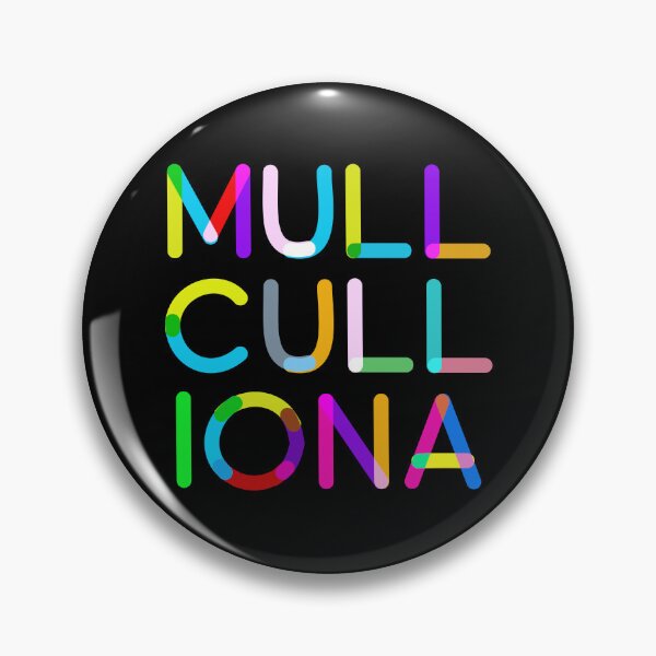 Item preview, Mull Cull and Iona ... Scottish islands designed and sold by articlave.