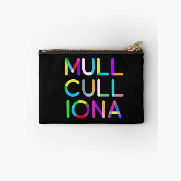 Item preview, Mull Cull e Iona... islas escocesas designed and sold by articlave.