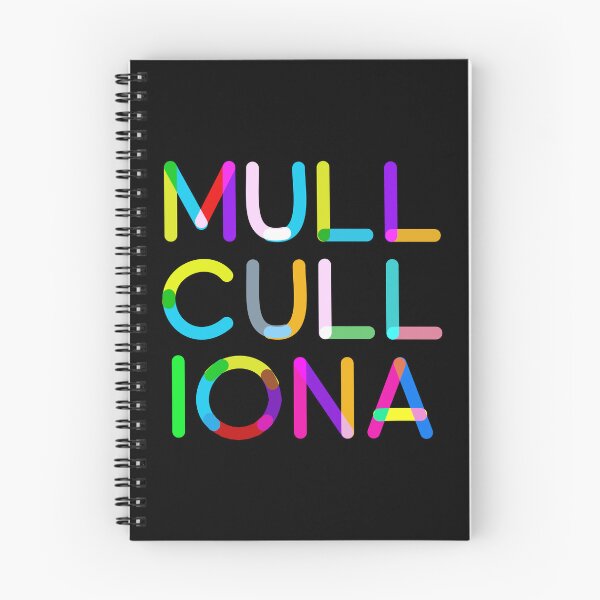 Item preview, Mull Cull and Iona ... Scottish islands designed and sold by articlave.