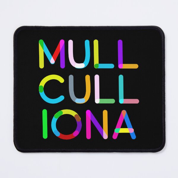 Item preview, Mull Cull and Iona ... Scottish islands designed and sold by articlave.