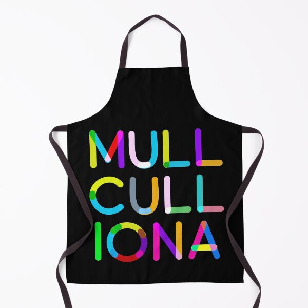 Item preview, Mull Cull and Iona ... Scottish islands designed and sold by articlave.
