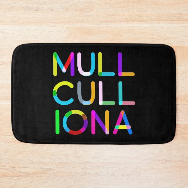 Item preview, Mull Cull and Iona ... Scottish islands designed and sold by articlave.