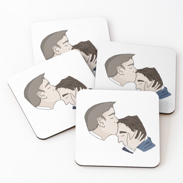 Item preview, Tom Greg Succession designed and sold by sketchymaze.
