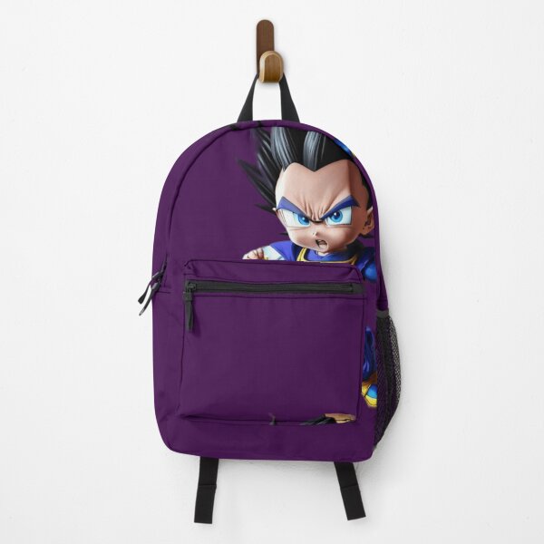 Item preview, little saiyan designed and sold by WorkshopLogo.