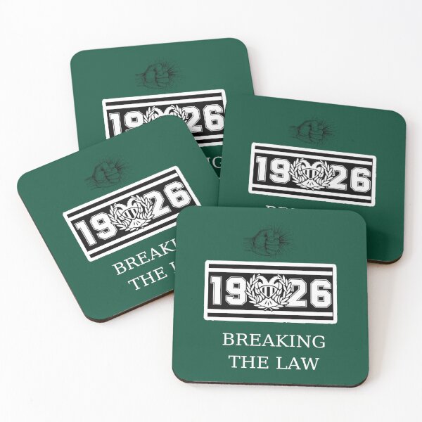 Item preview, BREAK THE LAW  designed and sold by BoginBlackink.