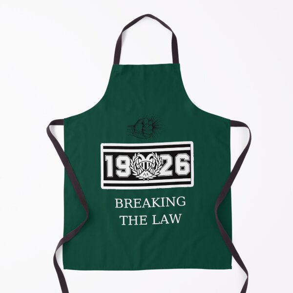 Item preview, BREAK THE LAW  designed and sold by BoginBlackink.