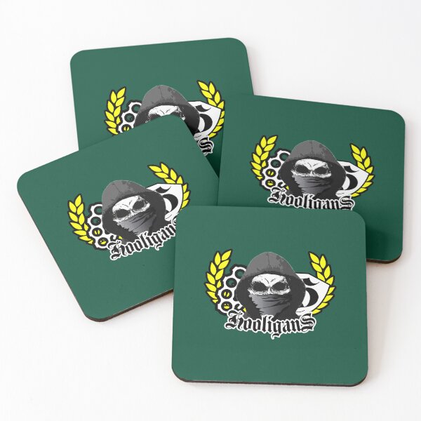Item preview, Hooligans  designed and sold by BoginBlackink.