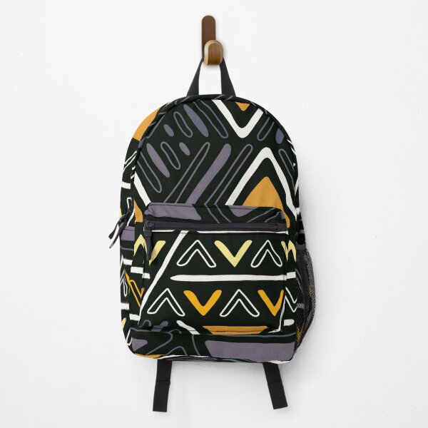 Item preview, African Tribal Style Pattern designed and sold by AmairaPhotoArt.