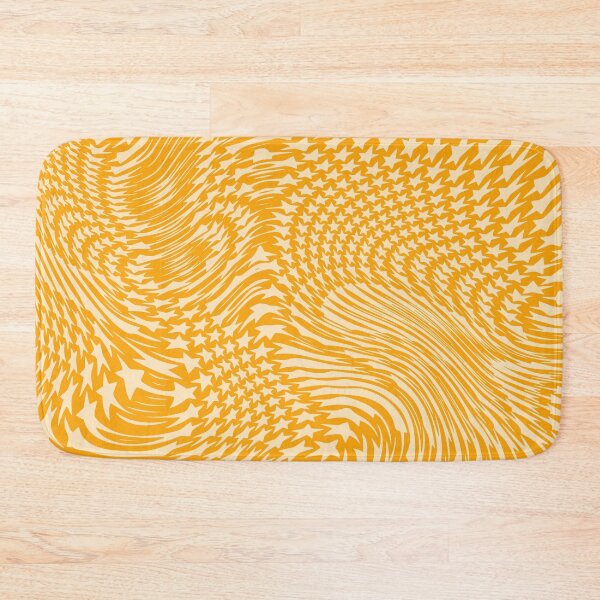 Item preview, Honey Star Swirl designed and sold by STUDIO MORE Los Angeles.