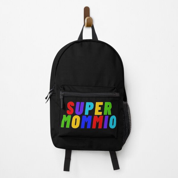 Item preview, Super Mommio designed and sold by vaggleTown.