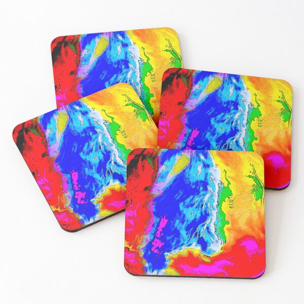 Item preview, Catastrophic Climate designed and sold by Andrew Ballard.