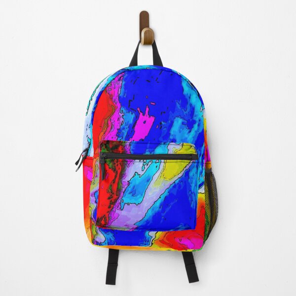 Item preview, Catastrophic Climate designed and sold by Andrew Ballard.