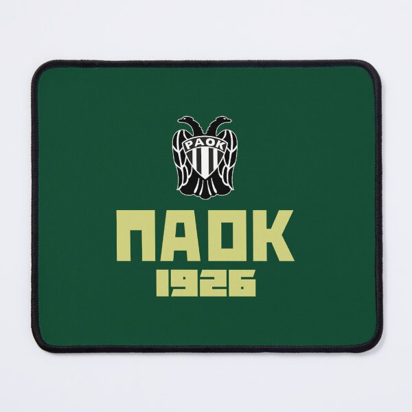 Item preview, Paok - ΠΑΟΚ 1926 designed and sold by BoginBlackink.