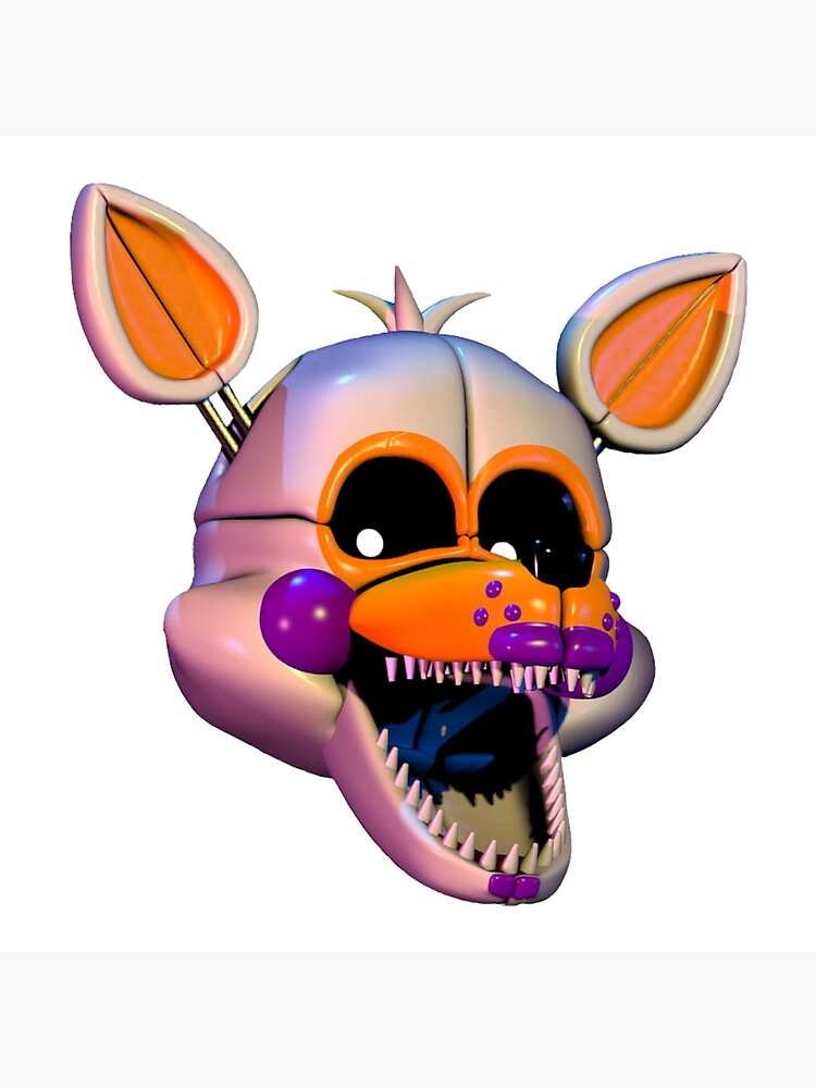 Peluche lolbit 2024