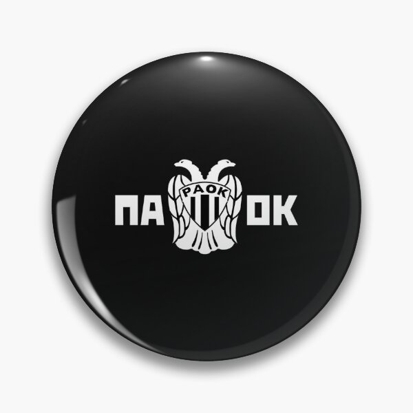 Item preview, Paok - ΠΑΟΚ designed and sold by BoginBlackink.
