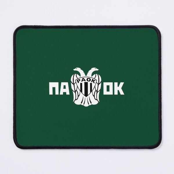 Item preview, Paok - ΠΑΟΚ designed and sold by BoginBlackink.