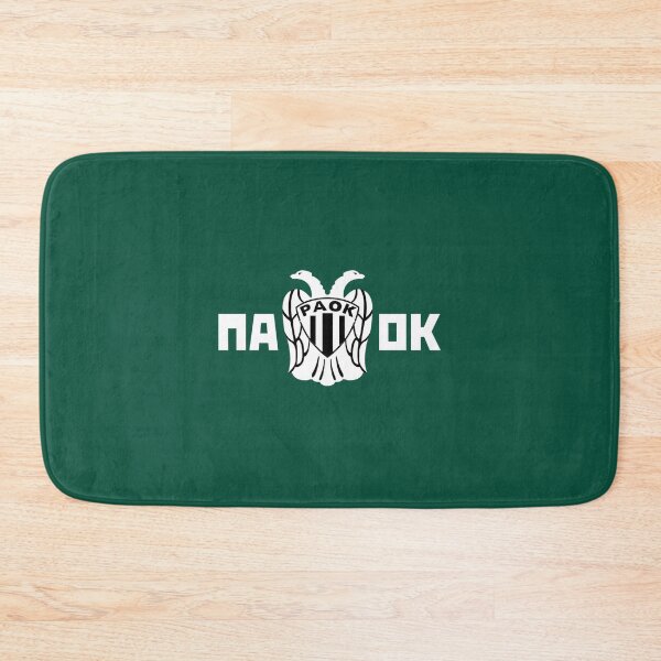 Item preview, Paok - ΠΑΟΚ designed and sold by BoginBlackink.