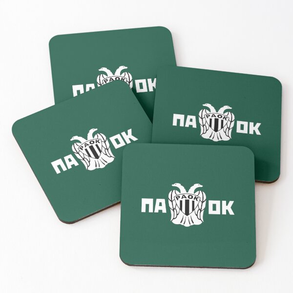 Item preview, Paok - ΠΑΟΚ designed and sold by BoginBlackink.