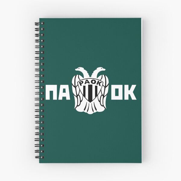 Item preview, Paok - ΠΑΟΚ designed and sold by BoginBlackink.